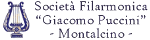 Filarmonica Puccini Montalcino